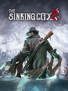 <i>The Sinking City 2</i> 2025 video game