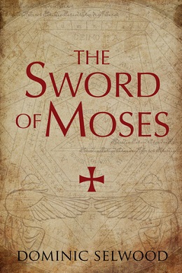 <i>The Sword of Moses</i> (novel)
