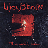 <i>The Half Tail</i> 1996 studio album by Wolfstone