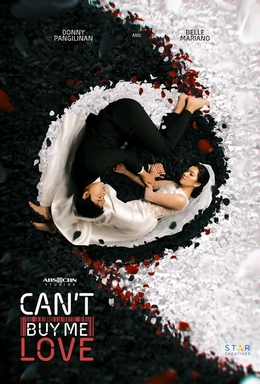 Can't Buy Me Love (2023 TV series) - Wikipedia