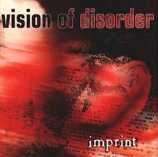 Imprint (Vision of Disorder album) - Wikipedia