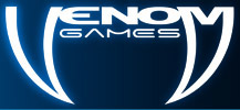 Venom Games British video game developer