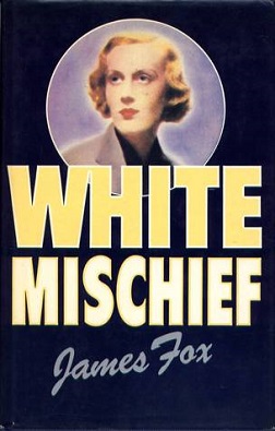 <i>White Mischief</i> (novel)