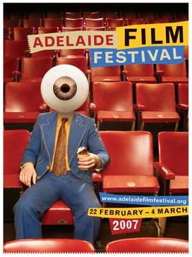 <span class="mw-page-title-main">2007 Adelaide Film Festival</span>