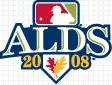 2008 American League Division Series