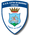 A.S.D. Città di Marino Calcio logo.png