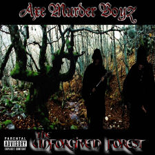 <i>The Unforgiven Forest</i> 2004 studio album by Axe Murder Boyz