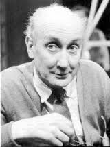 Noel Howlett English actor (1902–1984)