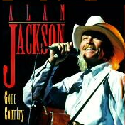 <span class="mw-page-title-main">Gone Country (song)</span> 1994 single by Alan Jackson