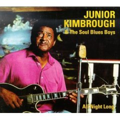 All Night Long (Junior Kimbrough album) - Wikipedia