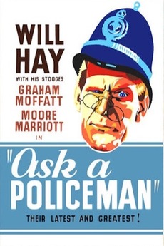 Ask a Policeman