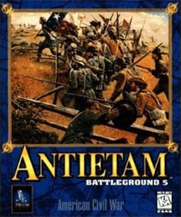 <i>Battleground 5: Antietam</i>