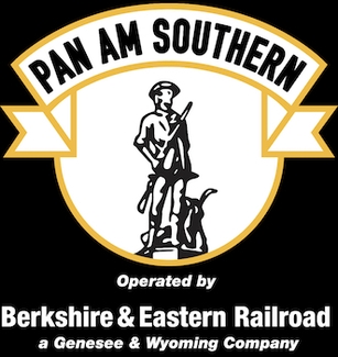 <span class="mw-page-title-main">Berkshire and Eastern Railroad</span> Railroad in New England and New York