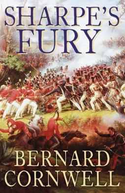 File:BernardCornwell SharpesFury.jpg