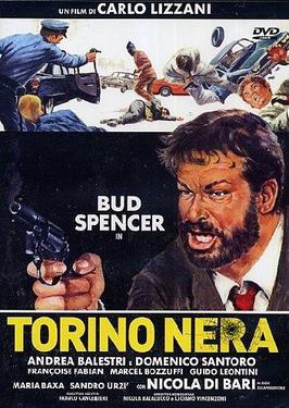 <i>Black Turin</i> 1972 film
