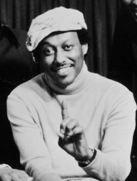 <span class="mw-page-title-main">Bobby Smith (rhythm and blues singer)</span> American singer (1936–2013)