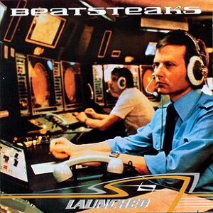 <i>Launched</i> (album) 2000 studio album by Beatsteaks