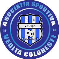 <span class="mw-page-title-main">CS Vedița Colonești</span> Romanian football club