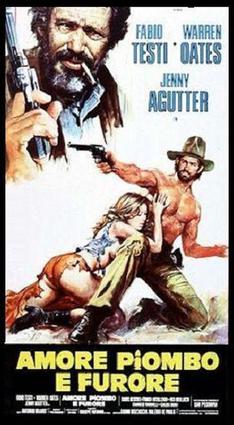 <i>China 9, Liberty 37</i> 1978 Italian-Spanish Western film directed by Monte Hellman