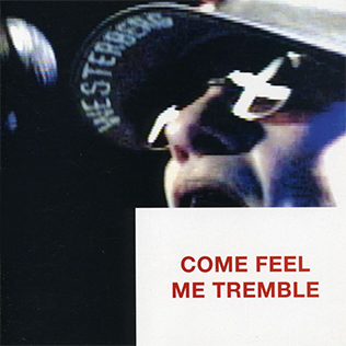 <i>Come Feel Me Tremble</i> 2003 studio album by Paul Westerberg