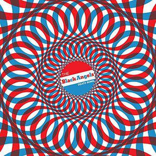 <i>Death Song</i> (album) 2017 studio album by The Black Angels