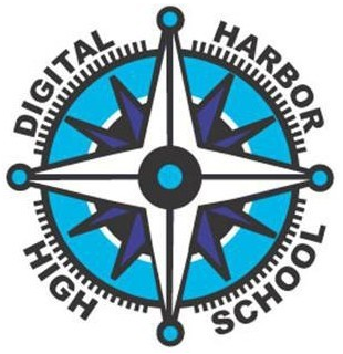 <span class="mw-page-title-main">Digital Harbor High School</span> Public, magnet, comprehensive school in Baltimore, Maryland, United States