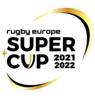 <span class="mw-page-title-main">2021–22 Rugby Europe Super Cup</span> Rugby Union Competition