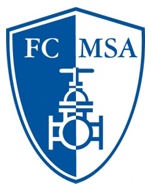 FC MSA Dolní Benešov logo.jpg