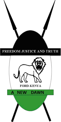 <span class="mw-page-title-main">Forum for the Restoration of Democracy – Kenya</span> Political party in Kenya