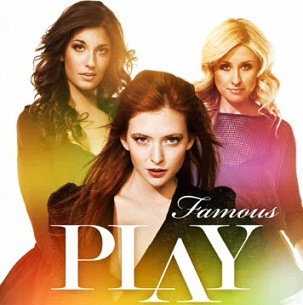 Famous (Play song) 2010 single by Play