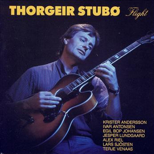 <i>Flight</i> (Thorgeir Stubø album) 1985 studio album by Thorgeir Stubø