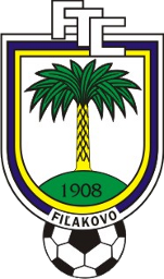 FTC Fiľakovo - Wikipedia