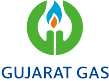 Gujarat Gas Indian natural gas distribution company