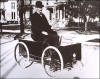 Henry Ford - Quadricycle