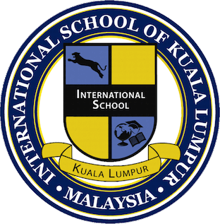 File:International School of Kuala Lumpur, Malaysia Logo.gif