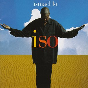 <i>Iso</i> (album) 1994 studio album by Ismaël Lô