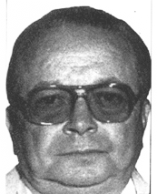 James Failla American mobster