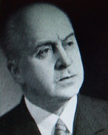 <span class="mw-page-title-main">Jean Valadier</span> French politician (1878–1959)