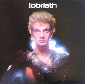 <i>Creatures of the Street</i> 1974 studio album by Jobriath