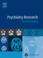 Obálka časopisu Psychiatry Research Neuroimaging.gif