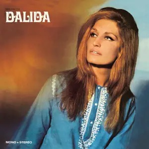 <i>Le Temps des fleurs</i> (album) 1968 studio album by Dalida