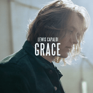 Lewis Capaldi - Grace - CD 