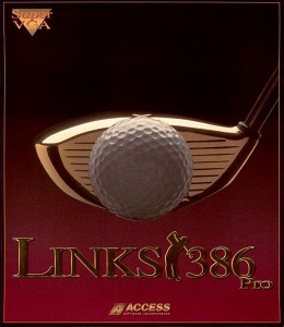 <i>Links 386 Pro</i>