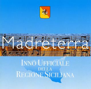 <span class="mw-page-title-main">Madreterra</span> Official anthem of Sicily