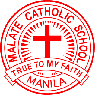 Malate Catholic School Private school in Manila, Metro Manila, Luzon, Philippines