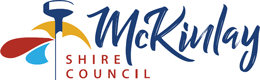 File:McKinlay Shire Council Logo.png