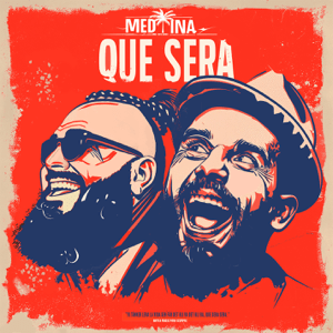 <span class="mw-page-title-main">Que Sera (Medina song)</span> 2024 single by Medina