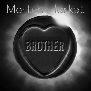 <i>Brother</i> (Morten Harket album) 2014 studio album by Morten Harket