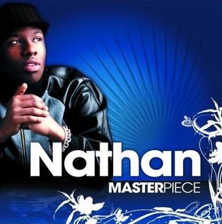 <i>Masterpiece</i> (Nathan album) album by Nathan