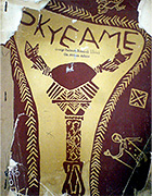 <i>Okyeame</i> Ghanaian literary magazine